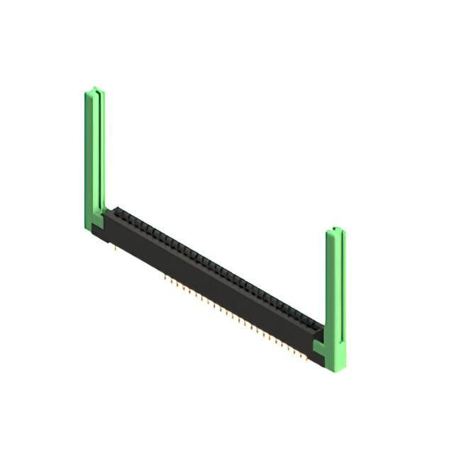 387-064-558-258 EDAC Inc.  Edgeboard Connectors